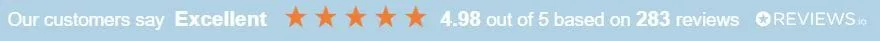 review widget placeholder