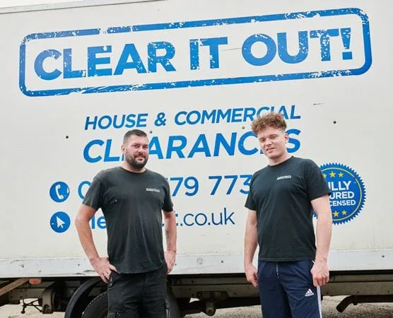 experts in building waste clearance