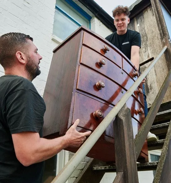 rubbish removal south west london