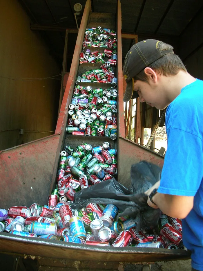 Sustainable-Waste-Management