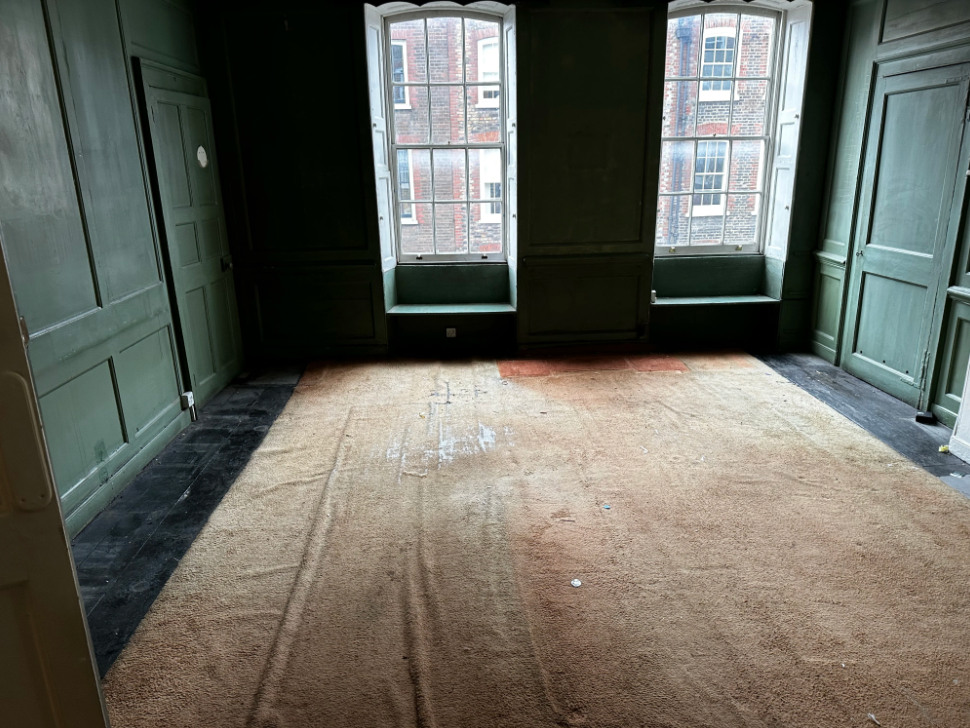 house-clearance-in-london-completed