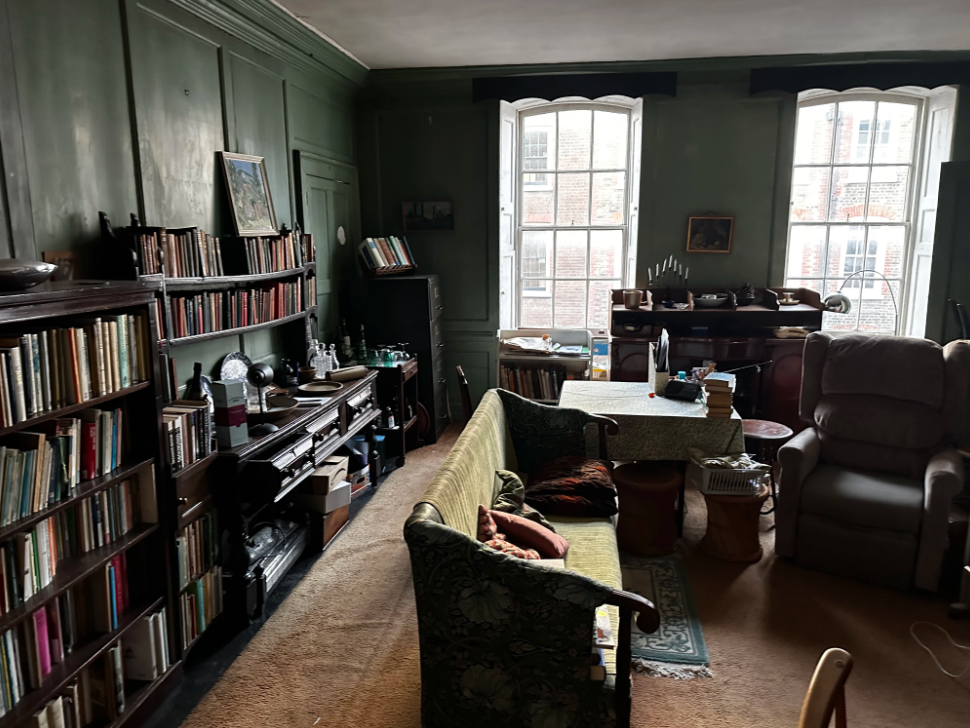 house-clearance-in-london-before