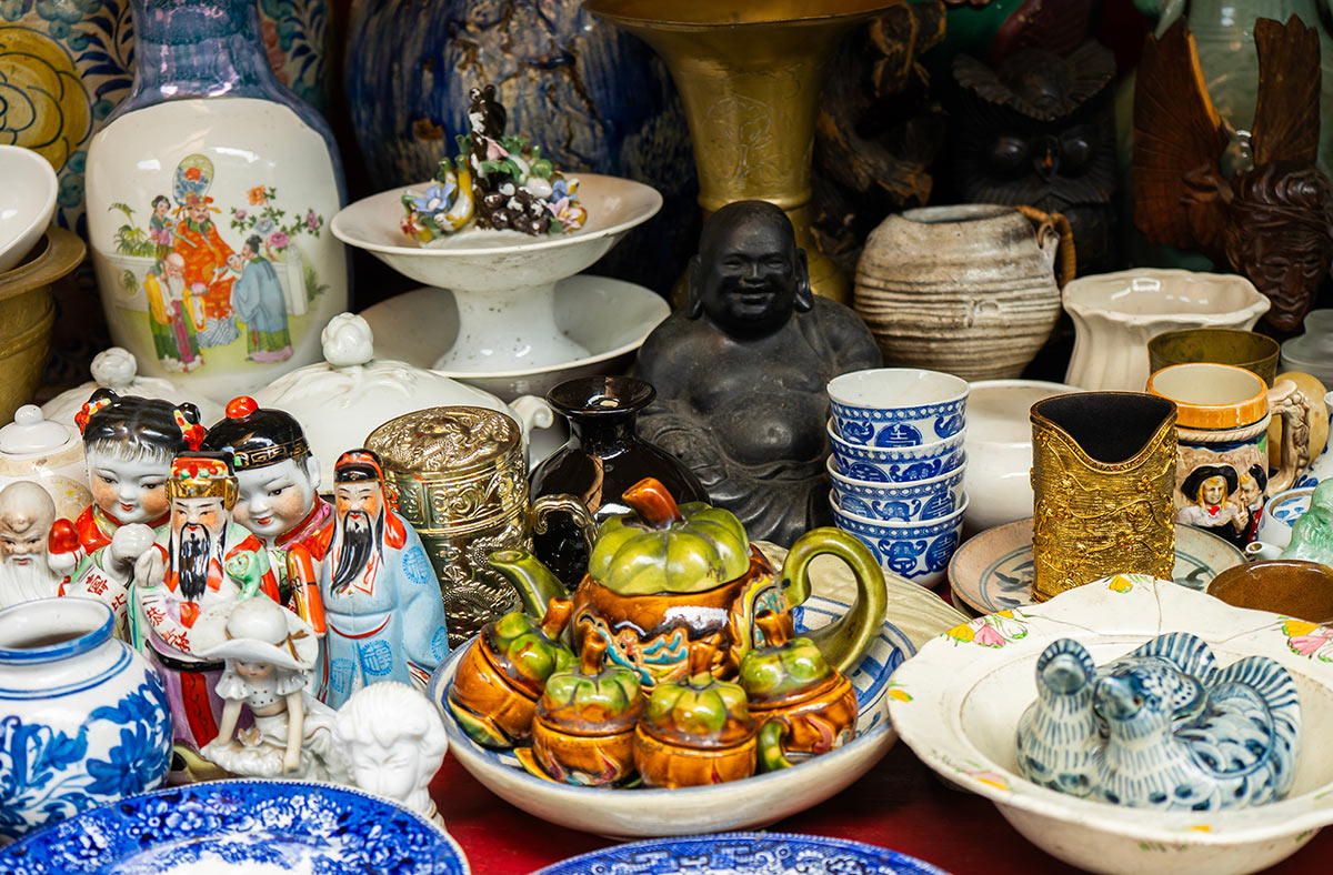 House Clearance Team