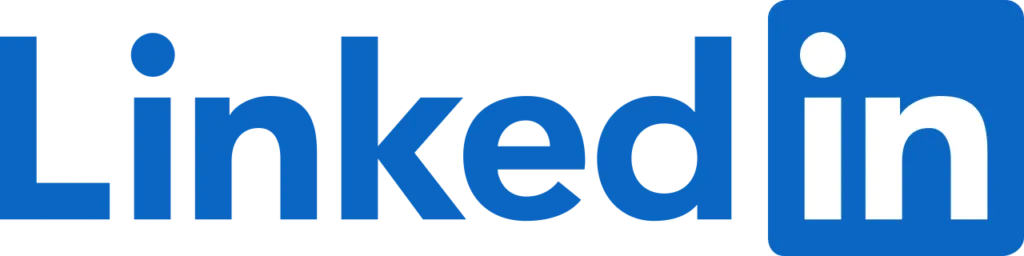 LinkedIn logo