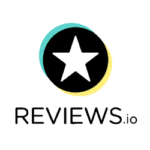 Reviews-IO badge