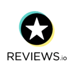 Reviews-IO badge